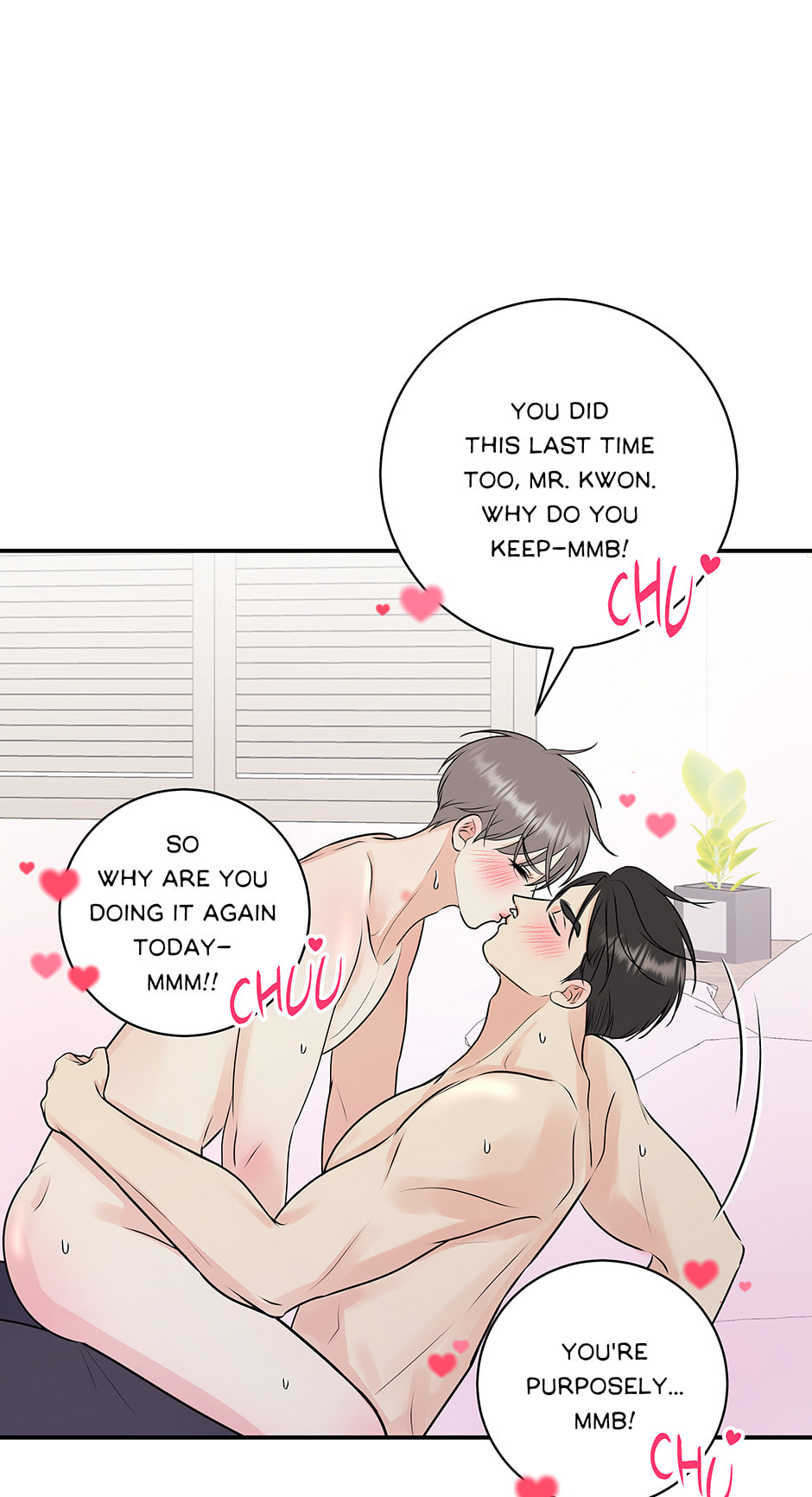 Read Over the Moon (Lee Yuz) chapter 18 image 59 on Lezhin