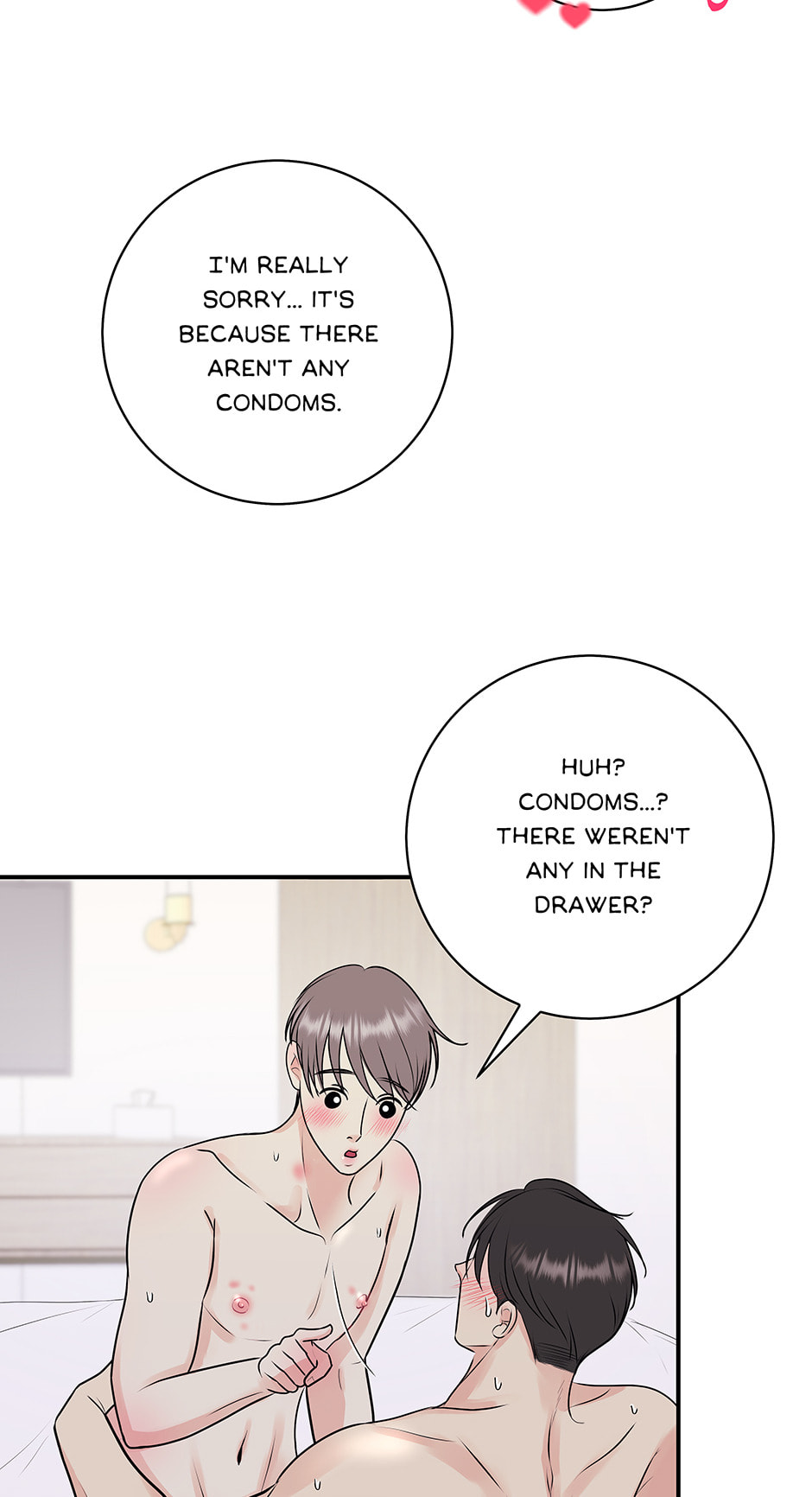 Read Over the Moon (Lee Yuz) chapter 18 image 60 on Lezhin