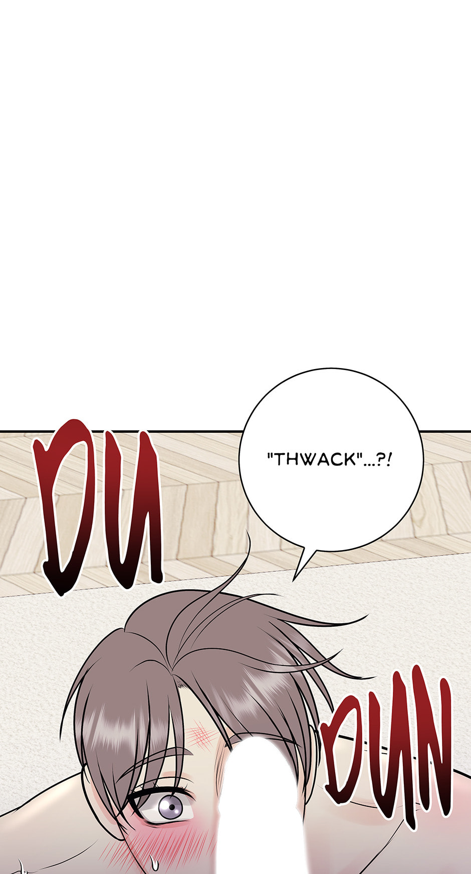Read Over the Moon (Lee Yuz) chapter 18 image 67 on Lezhin