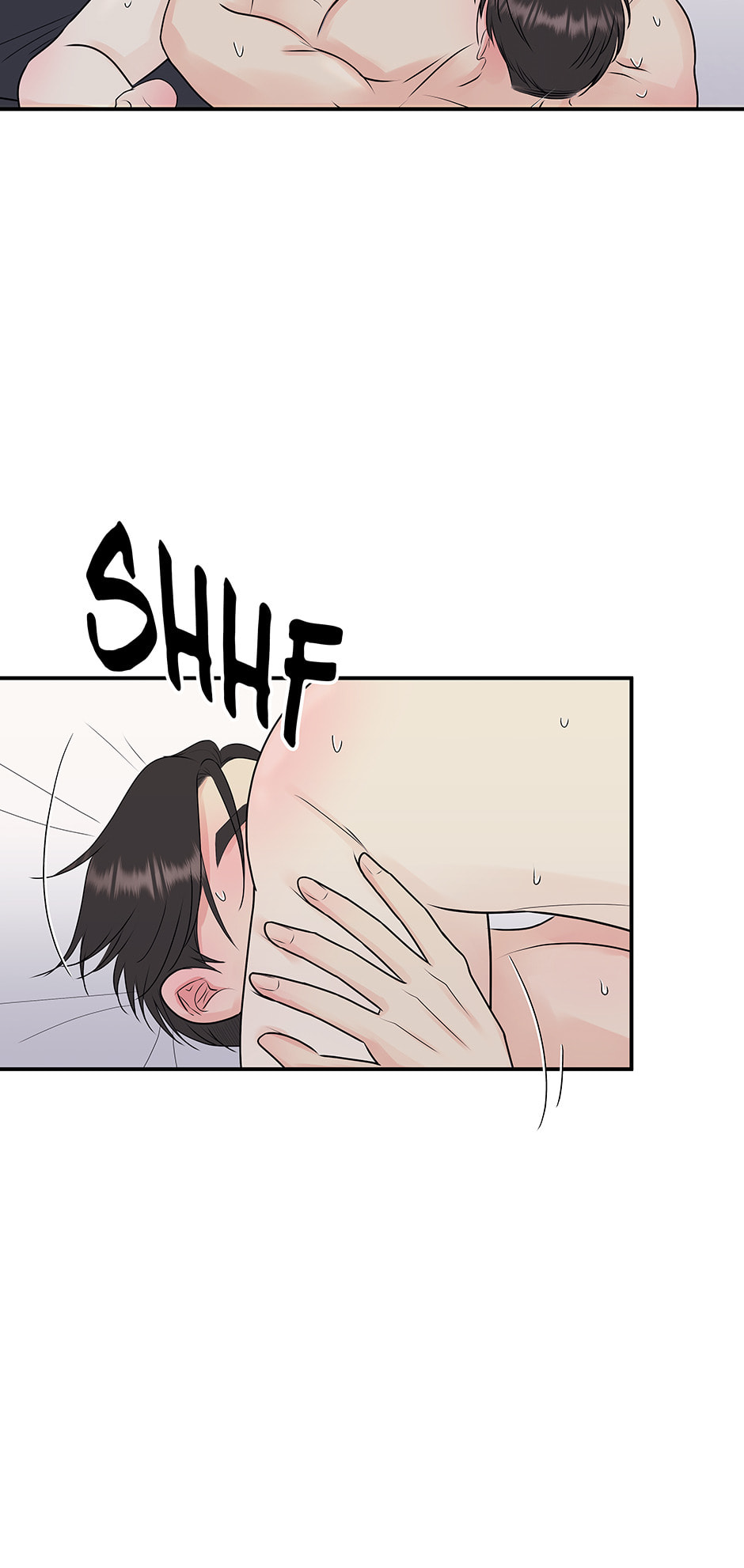 Read Over the Moon (Lee Yuz) chapter 19 image 27 on Lezhin