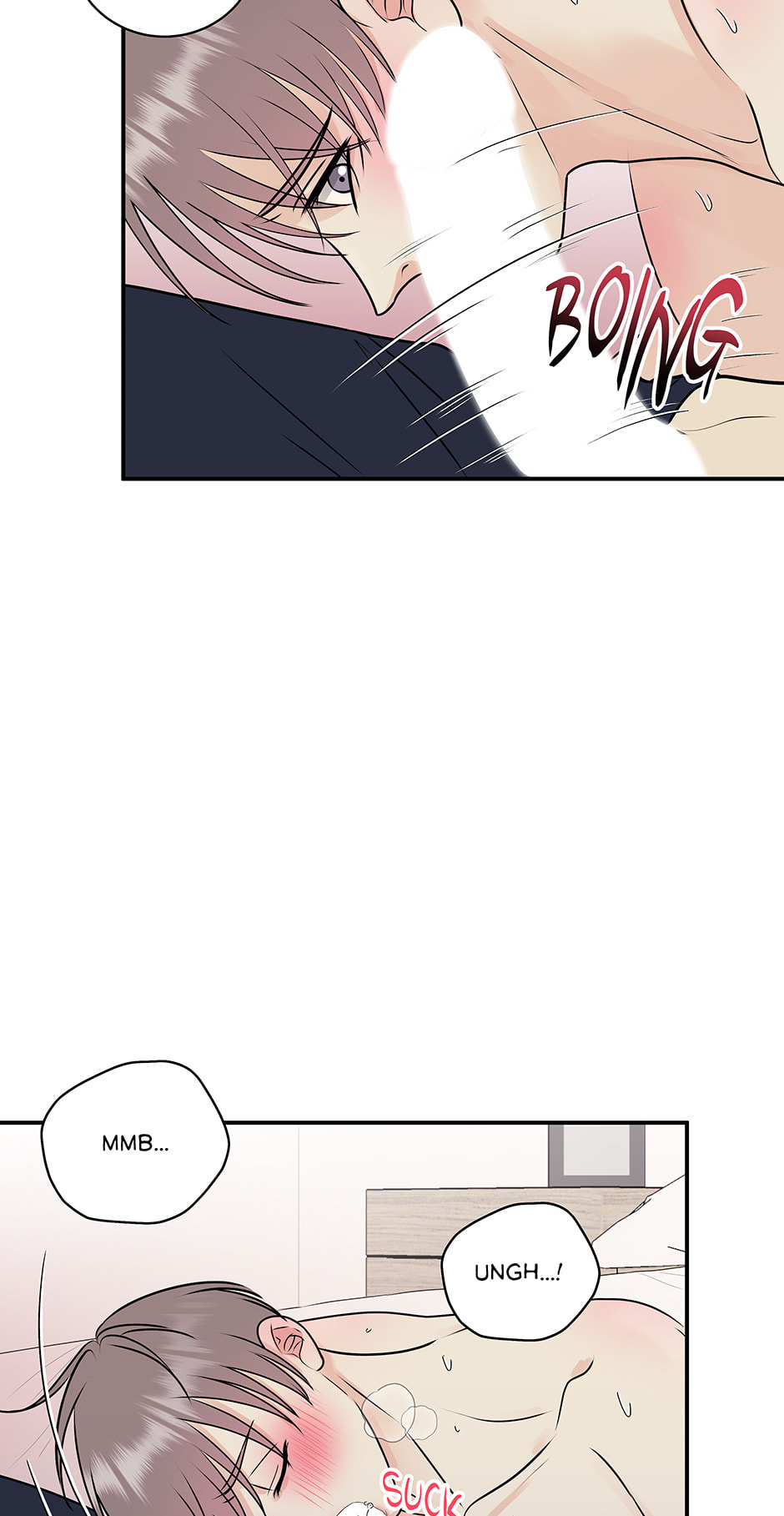 Read Over the Moon (Lee Yuz) chapter 19 image 29 on Lezhin