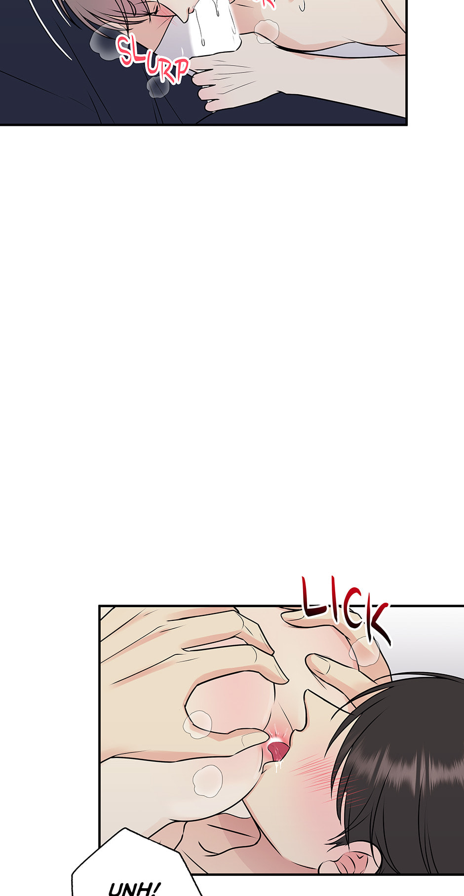 Read Over the Moon (Lee Yuz) chapter 19 image 30 on Lezhin