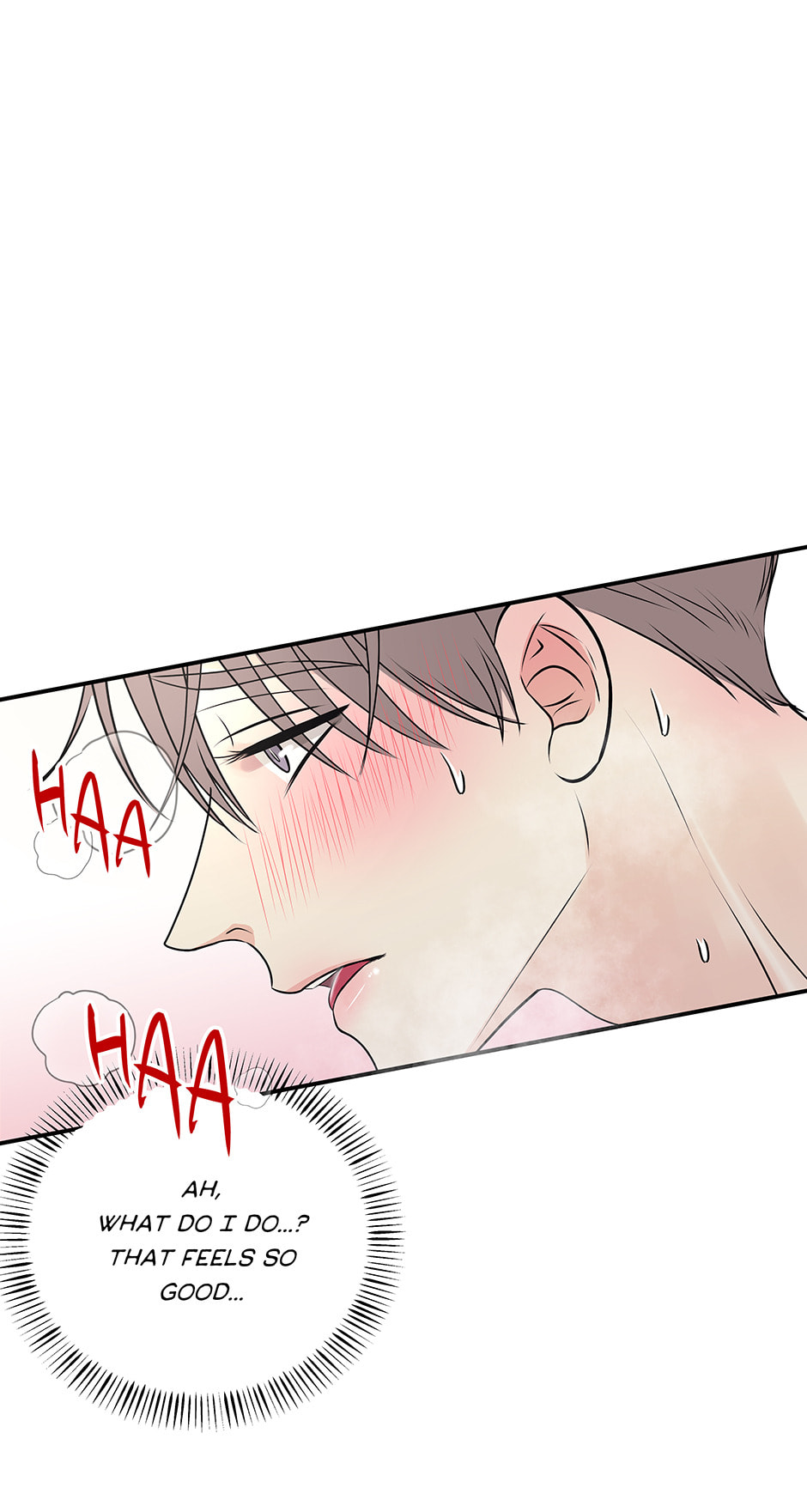 Read Over the Moon (Lee Yuz) chapter 19 image 33 on Lezhin