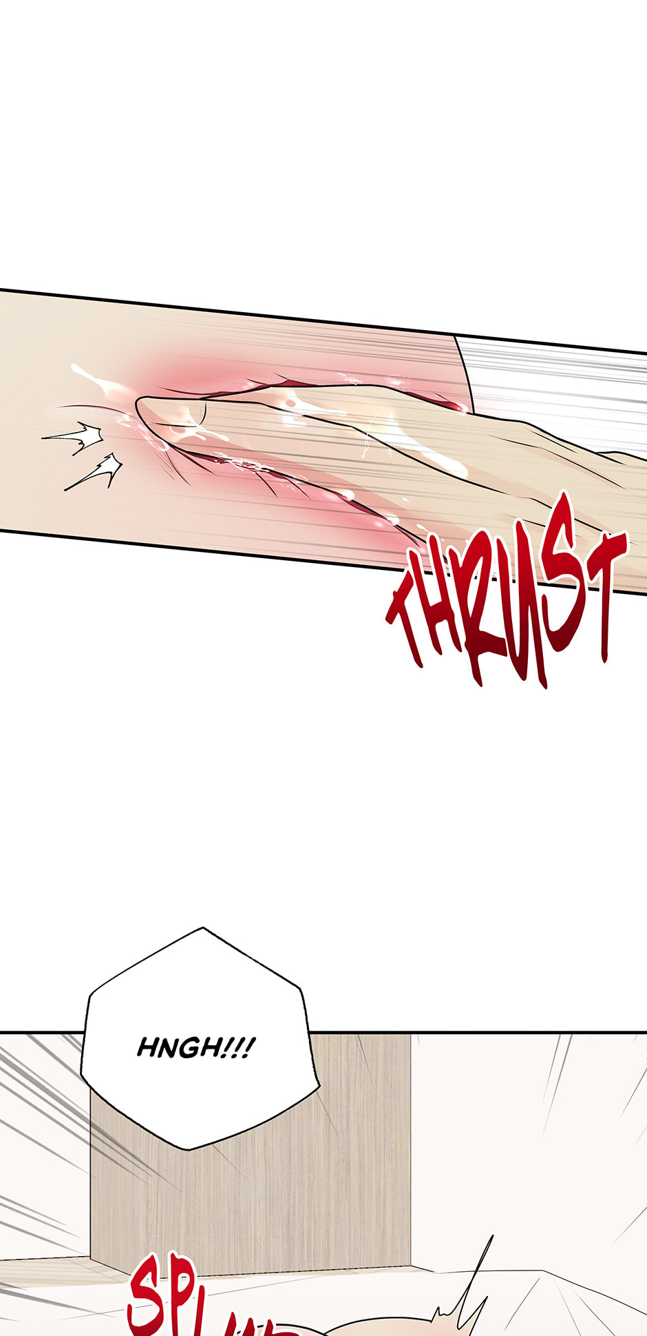 Read Over the Moon (Lee Yuz) chapter 19 image 40 on Lezhin