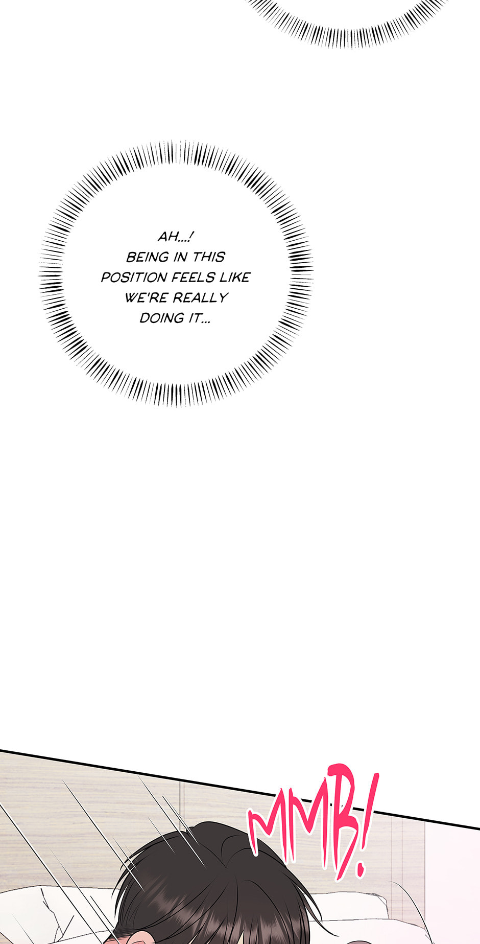 Read Over the Moon (Lee Yuz) chapter 19 image 51 on Lezhin