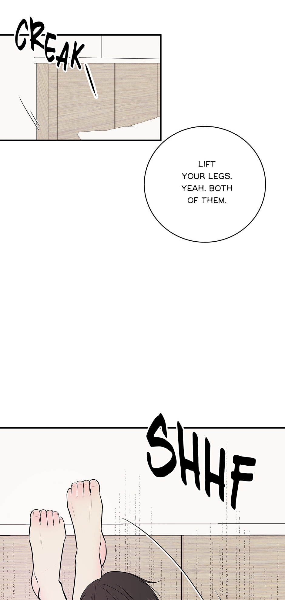 Read Over the Moon (Lee Yuz) chapter 19 image 55 on Lezhin