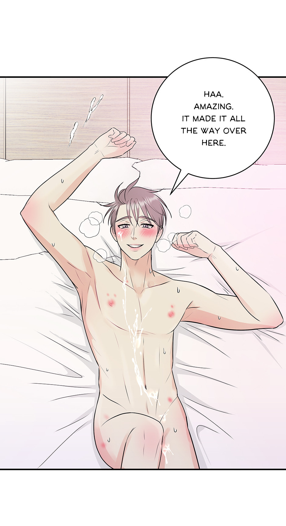 Read Over the Moon (Lee Yuz) chapter 19 image 63 on Lezhin