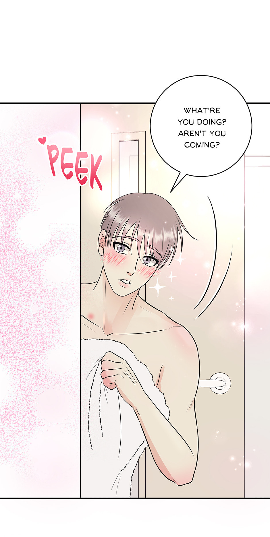 Read Over the Moon (Lee Yuz) chapter 19 image 71 on Lezhin