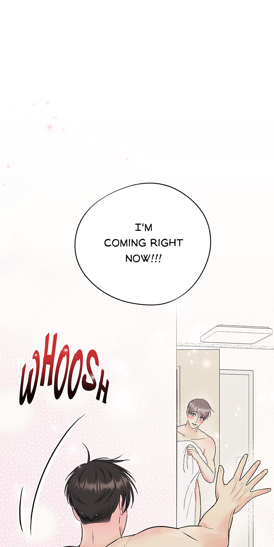Read Over the Moon (Lee Yuz) chapter 19 image 72 on Lezhin