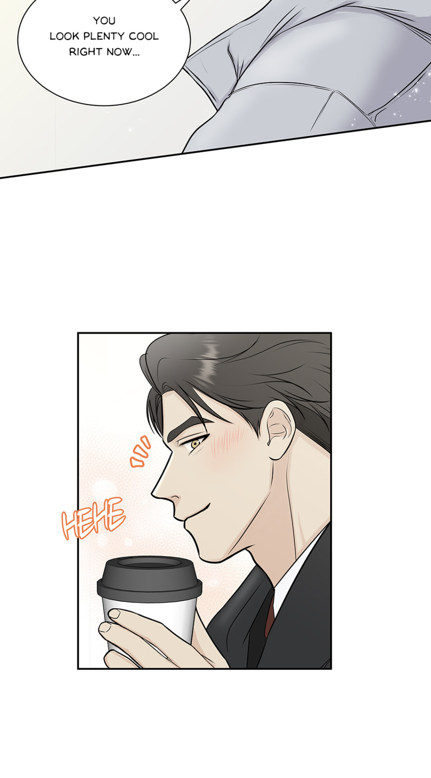 Read Over the Moon (Lee Yuz) chapter 2 image 15 on Lezhin