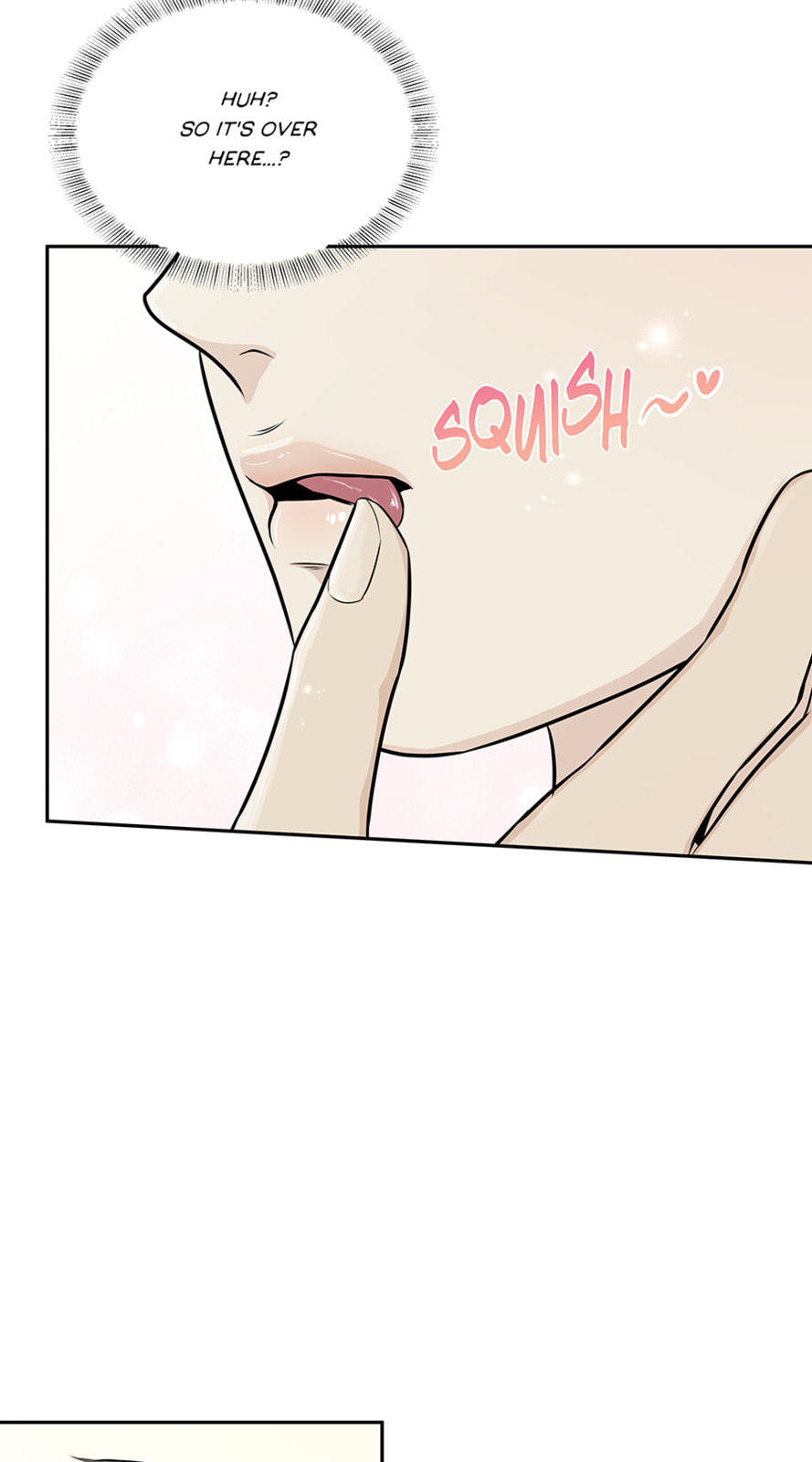 Read Over the Moon (Lee Yuz) chapter 2 image 19 on Lezhin