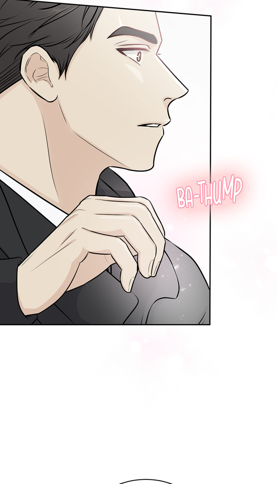 Read Over the Moon (Lee Yuz) chapter 2 image 23 on Lezhin