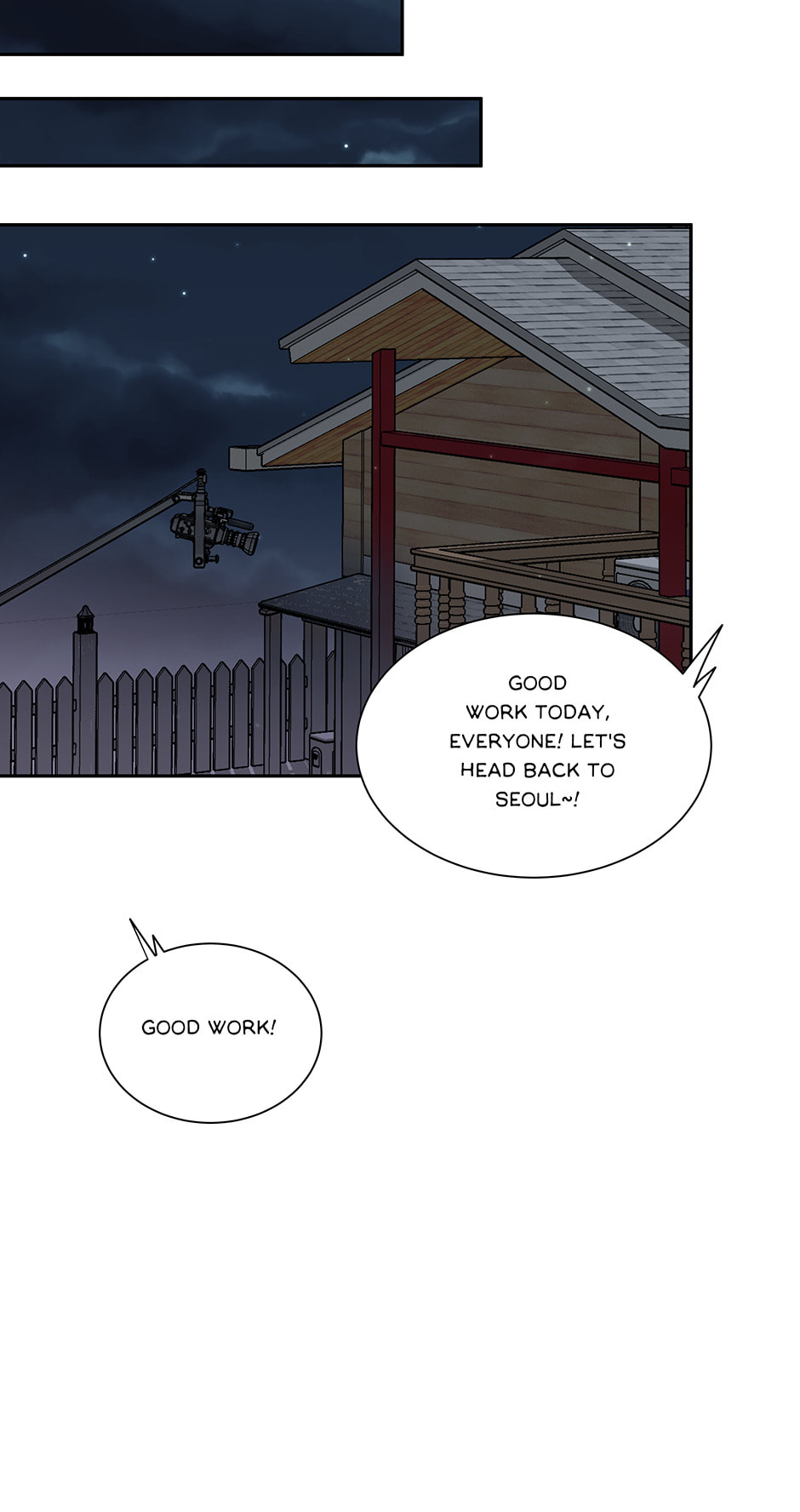 Read Over the Moon (Lee Yuz) chapter 2 image 30 on Lezhin