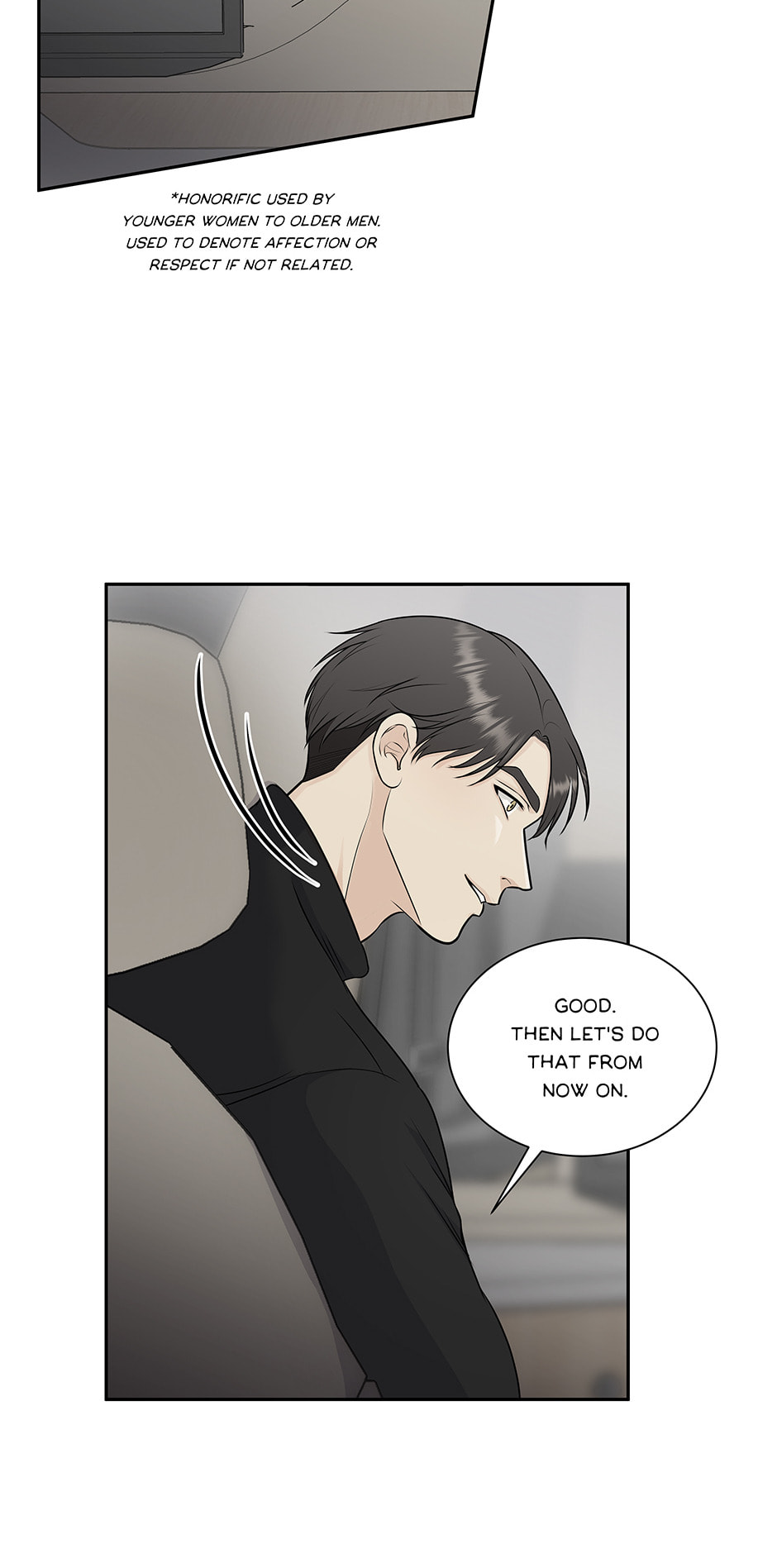 Read Over the Moon (Lee Yuz) chapter 2 image 46 on Lezhin
