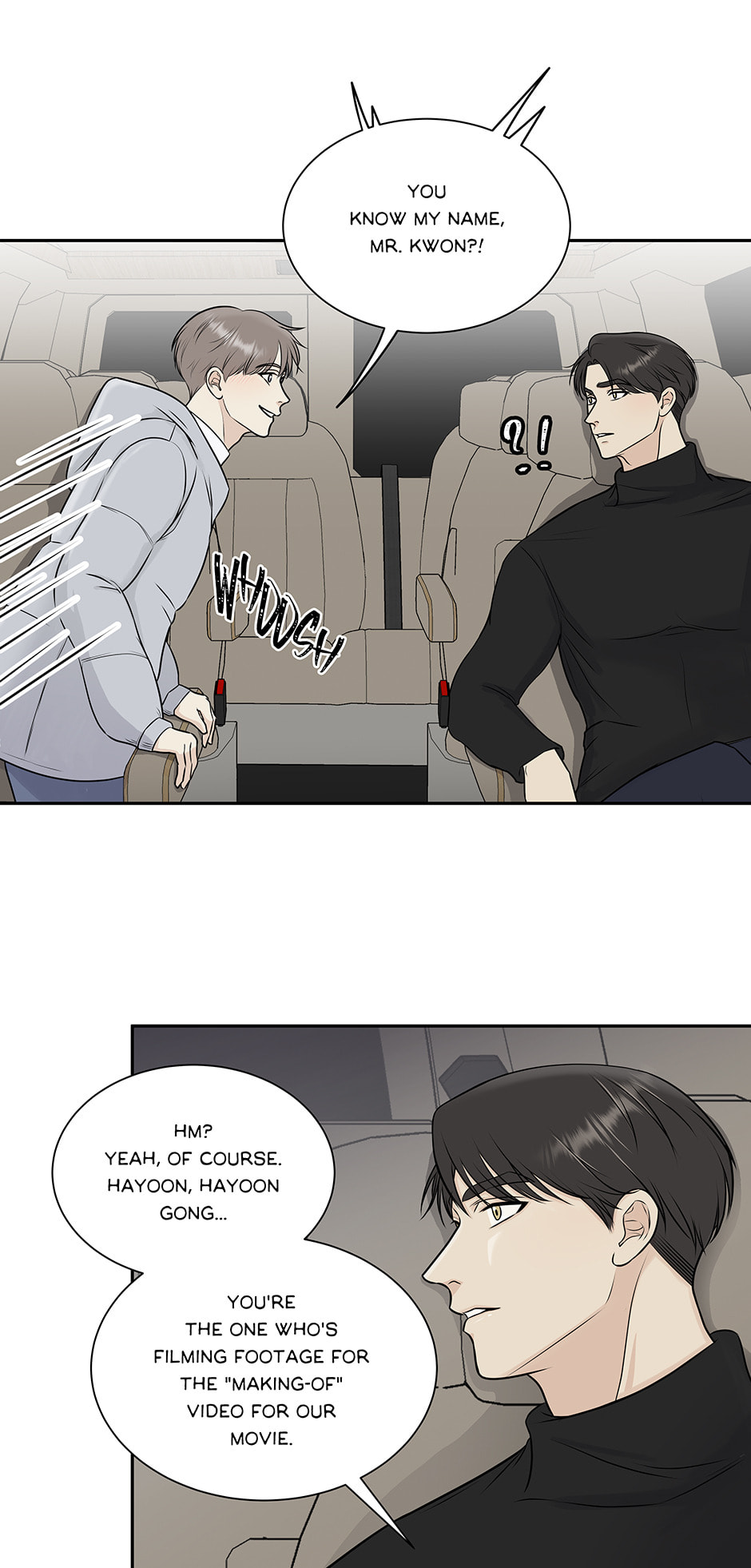 Read Over the Moon (Lee Yuz) chapter 2 image 47 on Lezhin