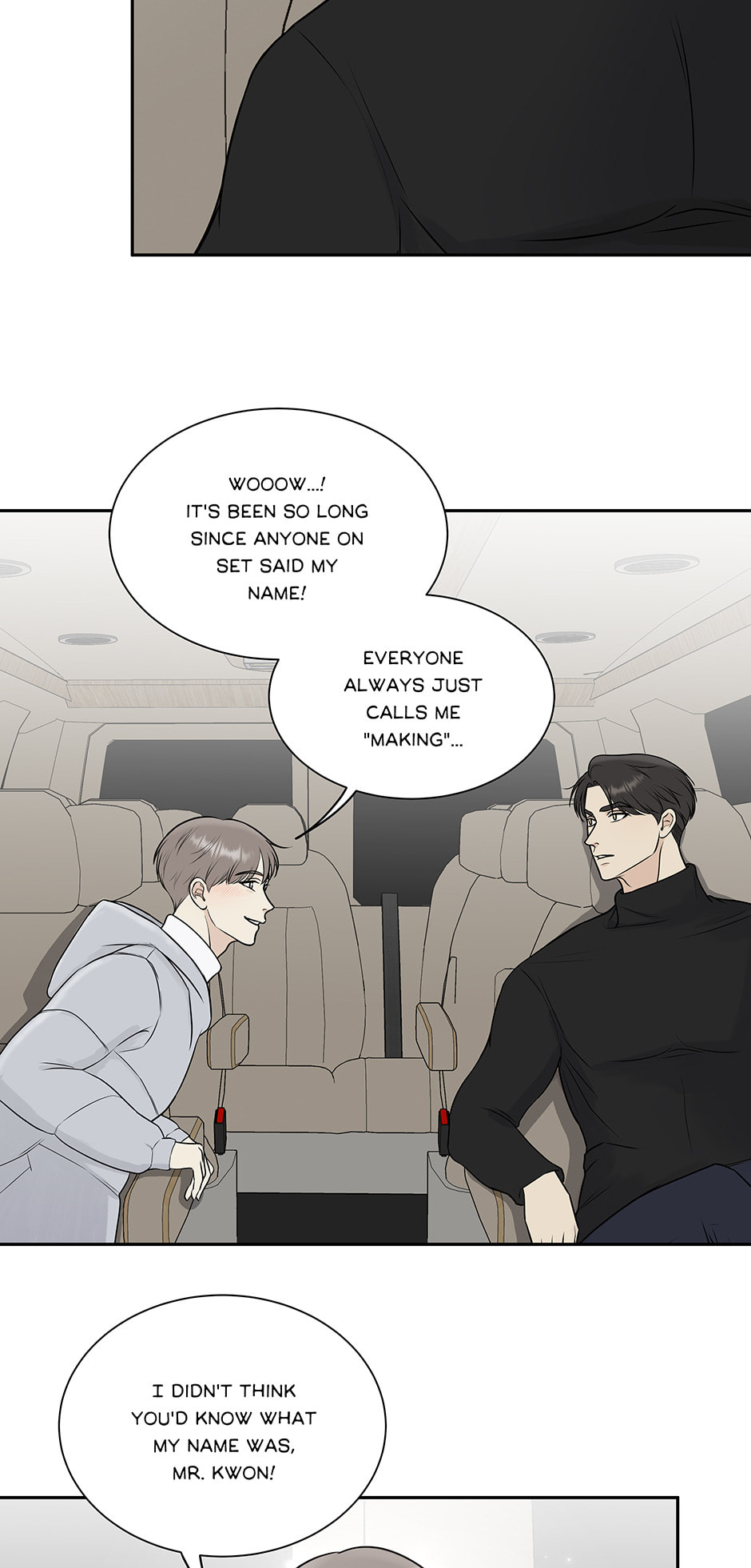 Read Over the Moon (Lee Yuz) chapter 2 image 48 on Lezhin