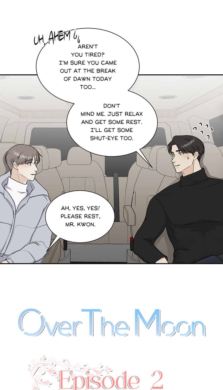 Read Over the Moon (Lee Yuz) chapter 2 image 52 on Lezhin
