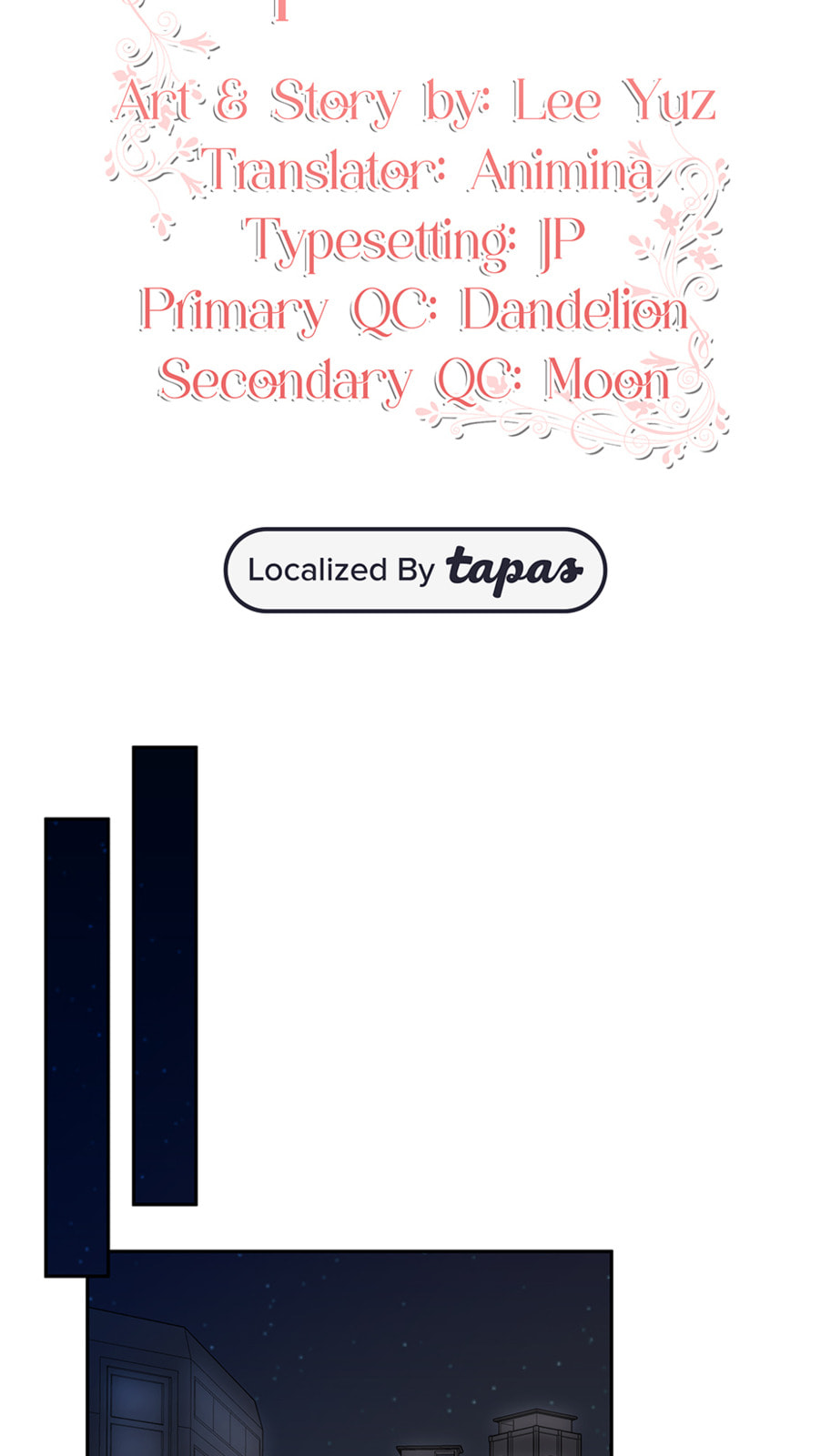Read Over the Moon (Lee Yuz) chapter 2 image 53 on Lezhin