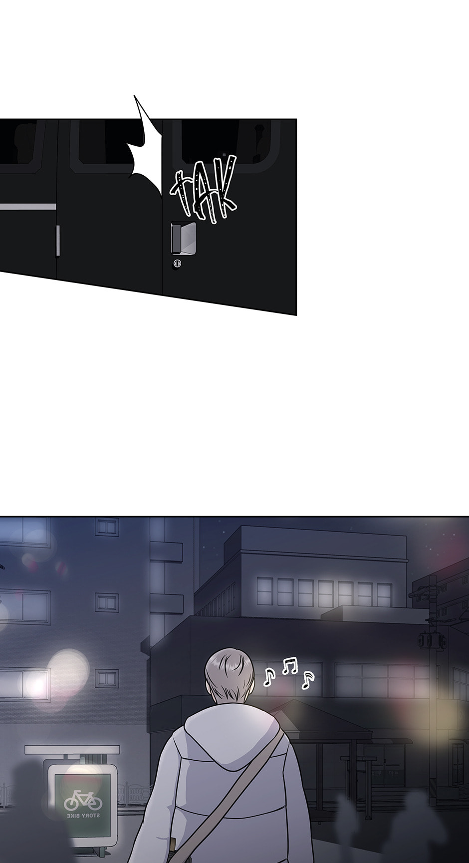 Read Over the Moon (Lee Yuz) chapter 2 image 57 on Lezhin