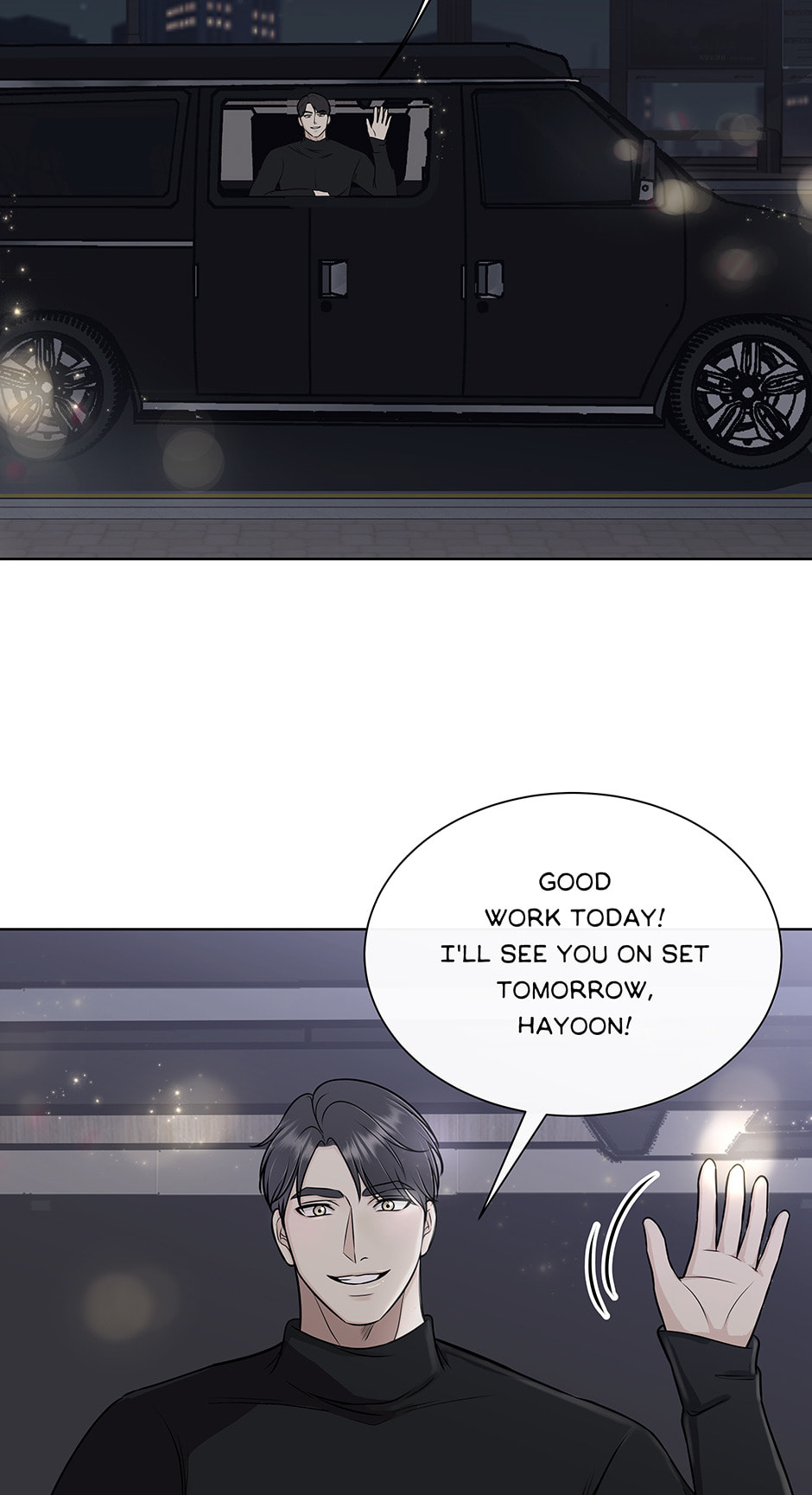 Read Over the Moon (Lee Yuz) chapter 2 image 60 on Lezhin