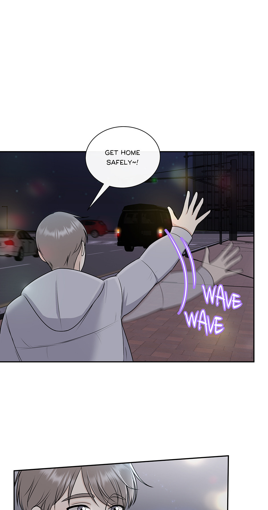Read Over the Moon (Lee Yuz) chapter 2 image 63 on Lezhin