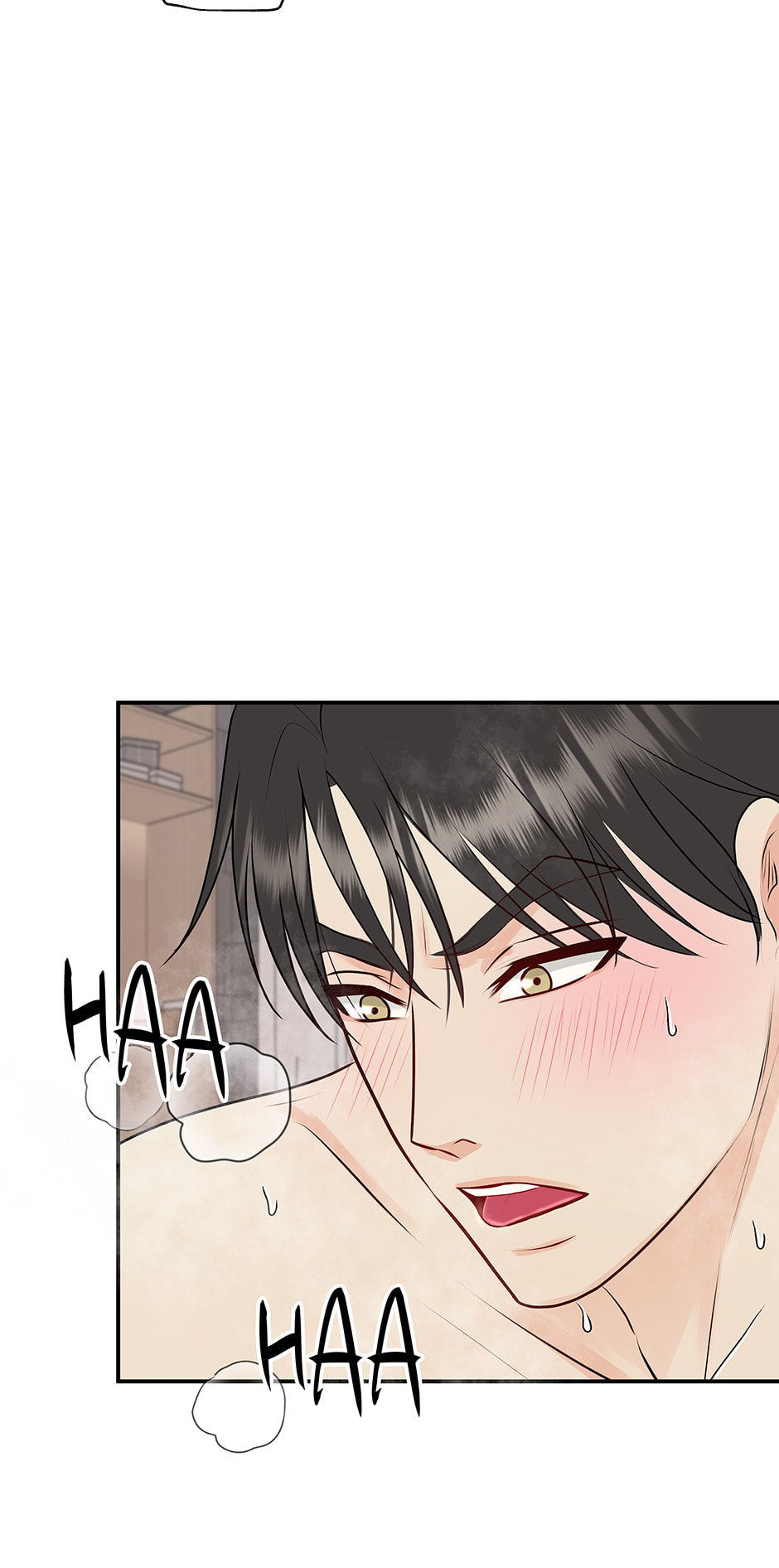 Read Over the Moon (Lee Yuz) chapter 23 image 33 on Lezhin