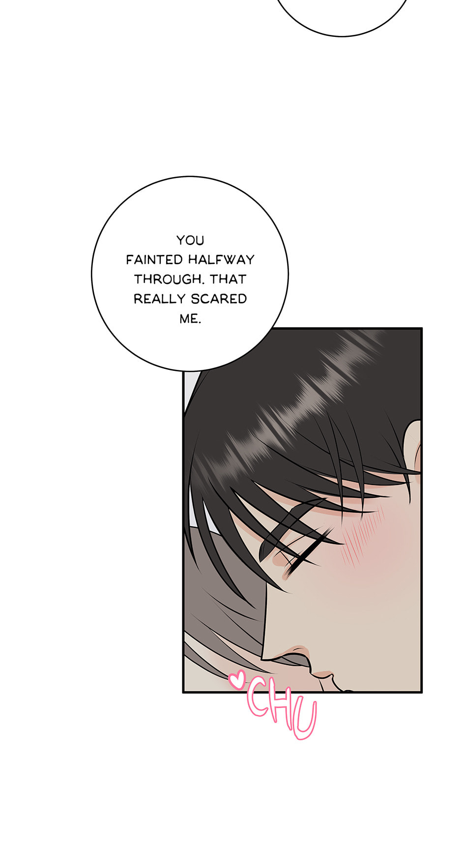 Read Over the Moon (Lee Yuz) chapter 23 image 39 on Lezhin