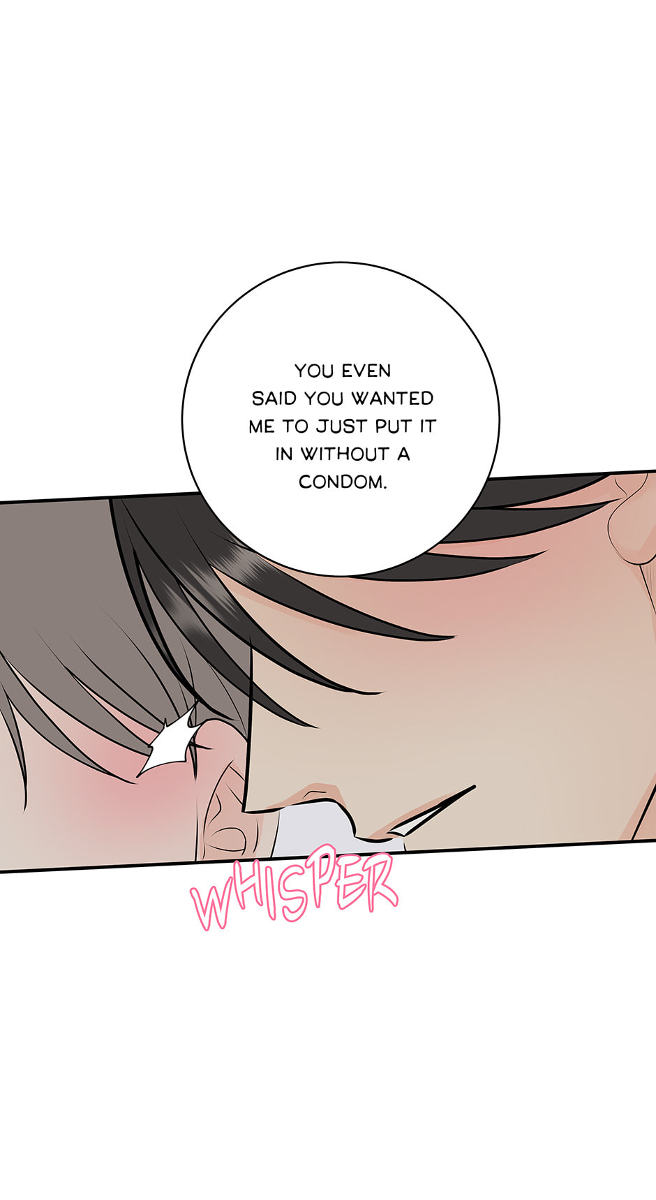 Read Over the Moon (Lee Yuz) chapter 23 image 41 on Lezhin