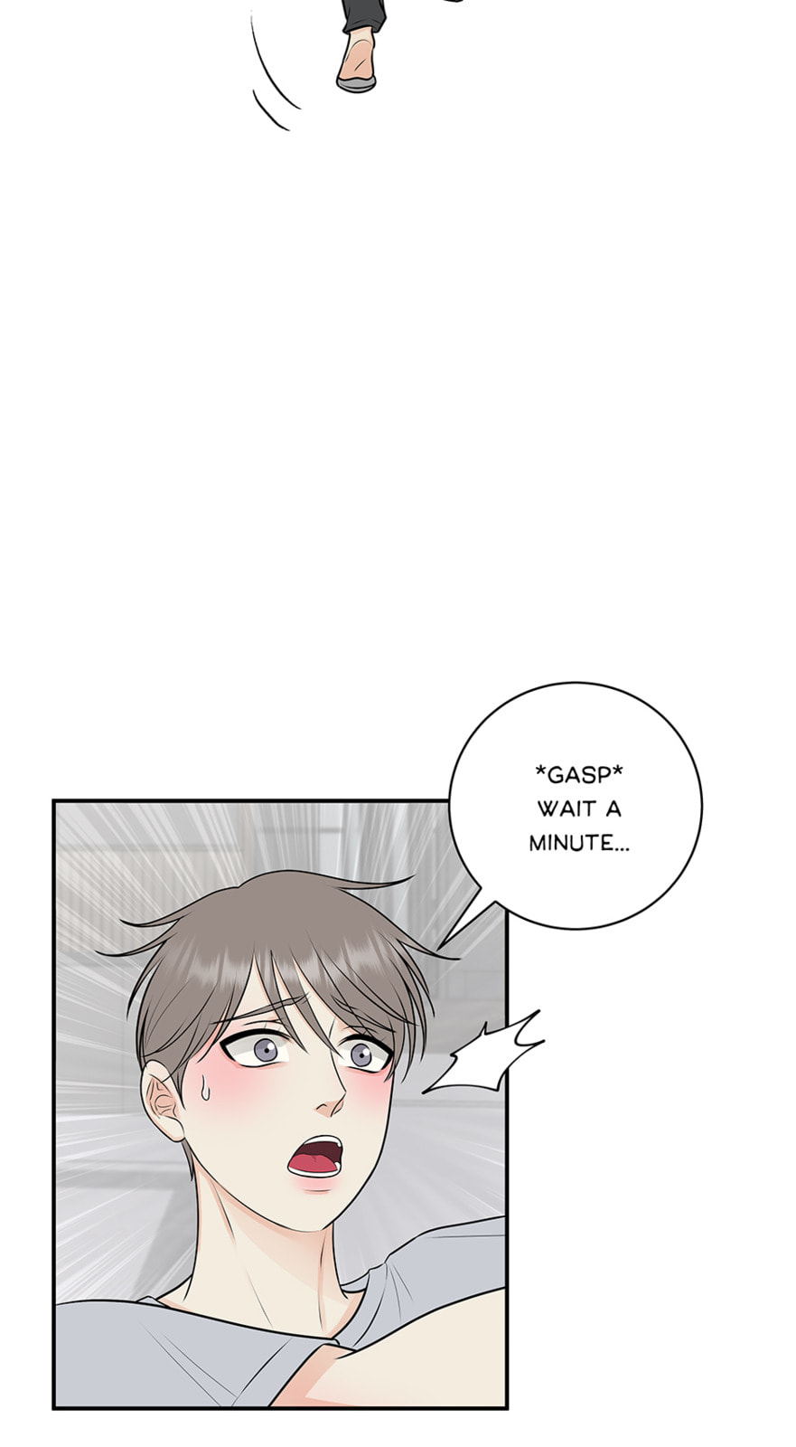 Read Over the Moon (Lee Yuz) chapter 23 image 49 on Lezhin