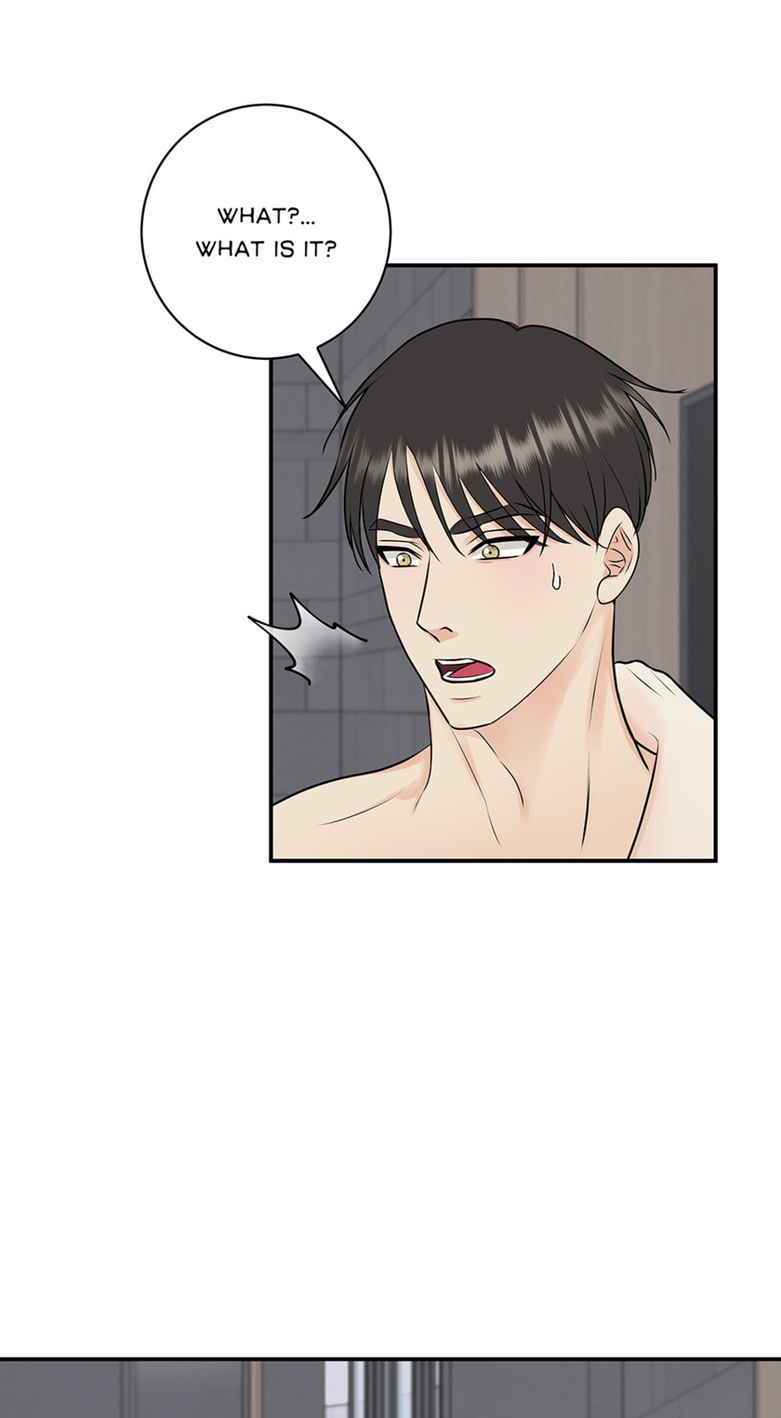 Read Over the Moon (Lee Yuz) chapter 23 image 50 on Lezhin