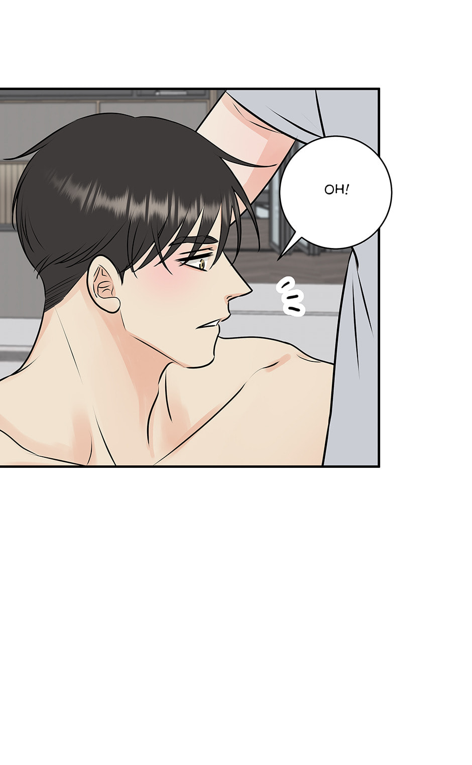 Read Over the Moon (Lee Yuz) chapter 23 image 53 on Lezhin