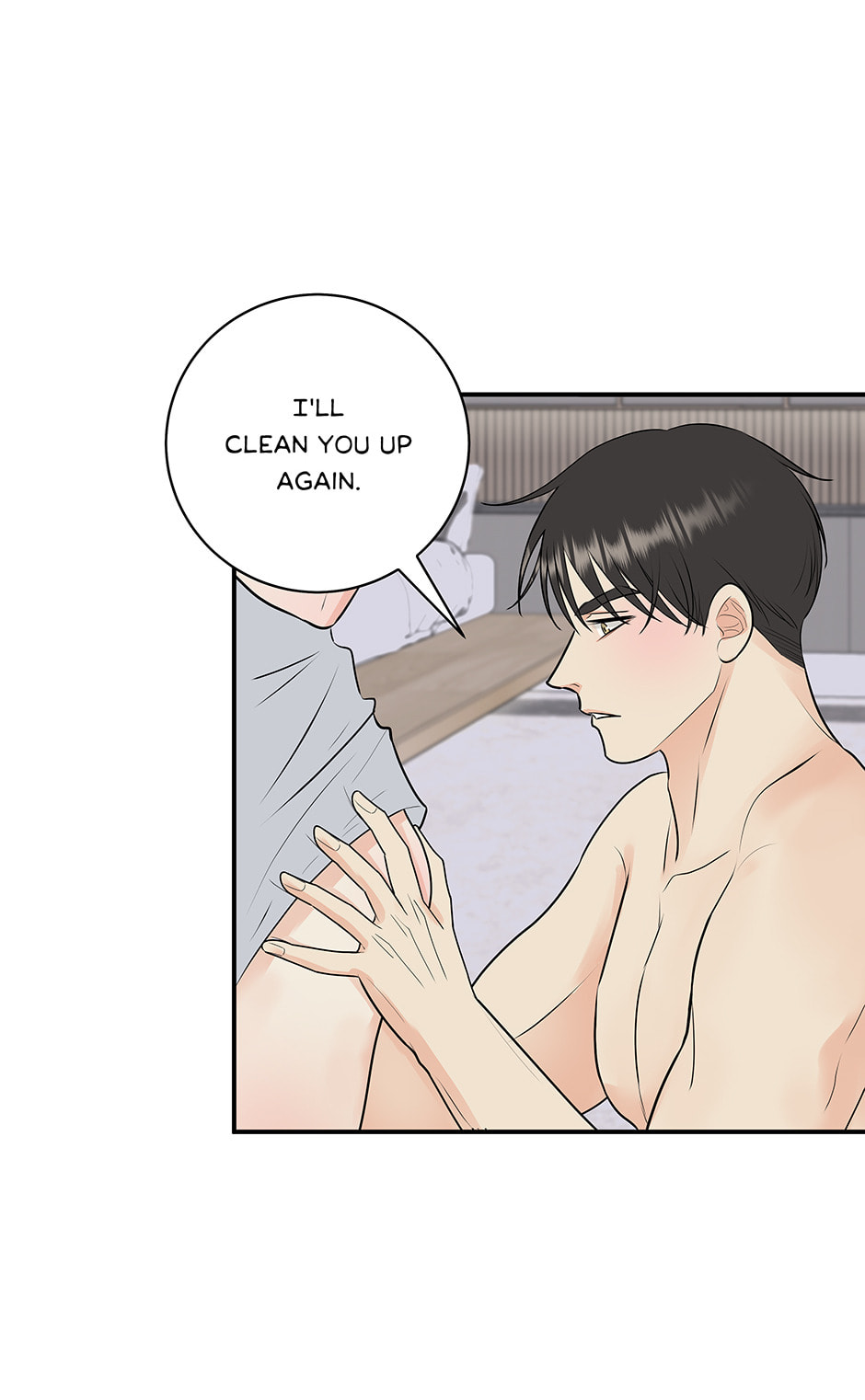 Read Over the Moon (Lee Yuz) chapter 23 image 55 on Lezhin