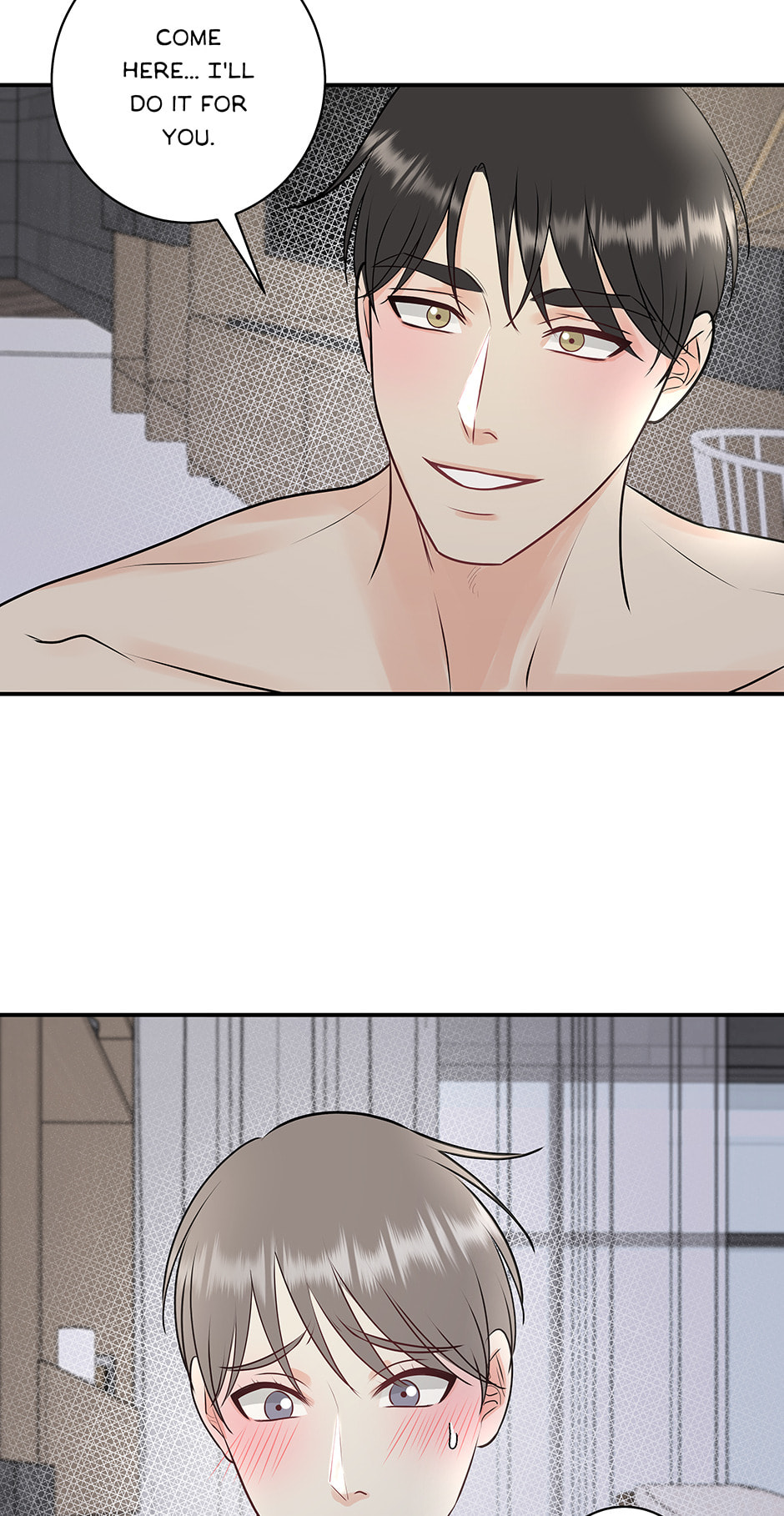 Read Over the Moon (Lee Yuz) chapter 23 image 57 on Lezhin
