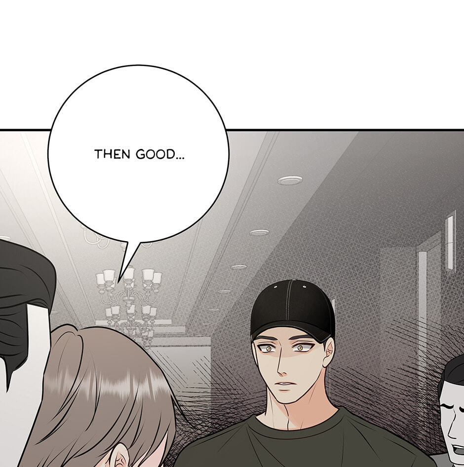 Over the Moon (Lee Yuz) Chapter 25 page 13 - 
