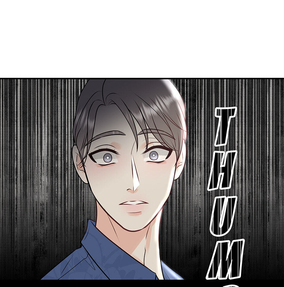 Over the Moon (Lee Yuz) Chapter 25 page 15 - 