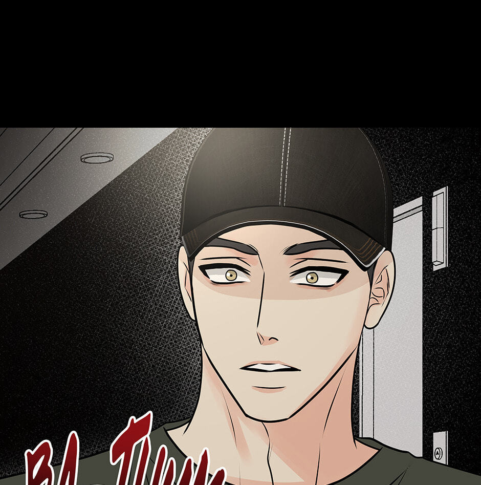 Over the Moon (Lee Yuz) Chapter 25 page 17 - 