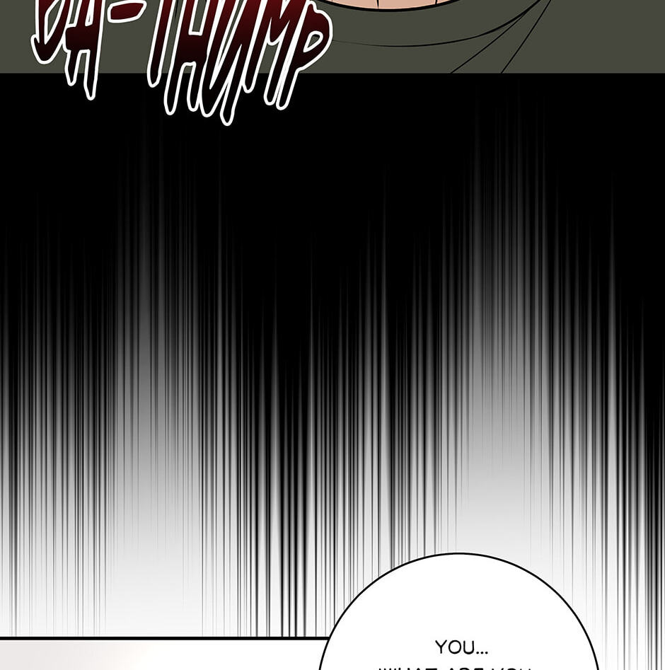 Over the Moon (Lee Yuz) Chapter 25 page 18 - 