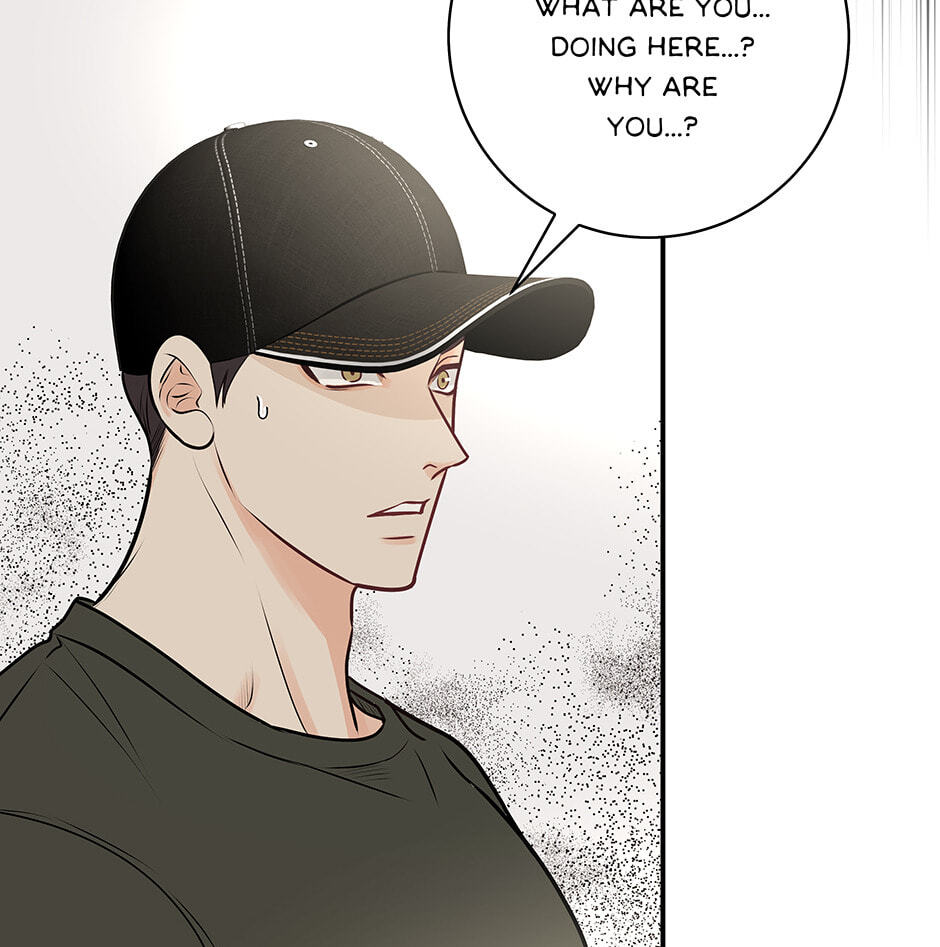 Over the Moon (Lee Yuz) Chapter 25 page 19 - 