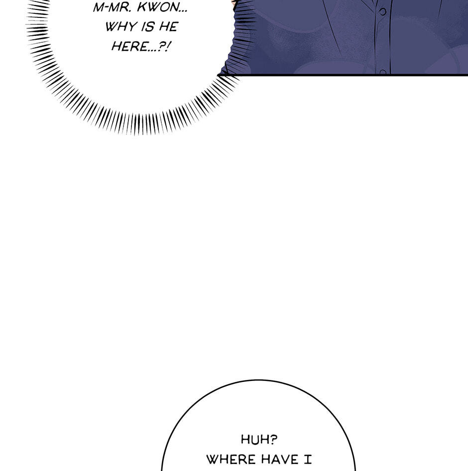 Over the Moon (Lee Yuz) Chapter 25 page 21 - 
