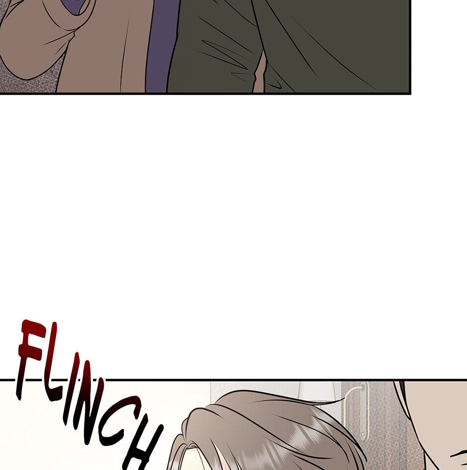 Over the Moon (Lee Yuz) Chapter 25 page 23 - 