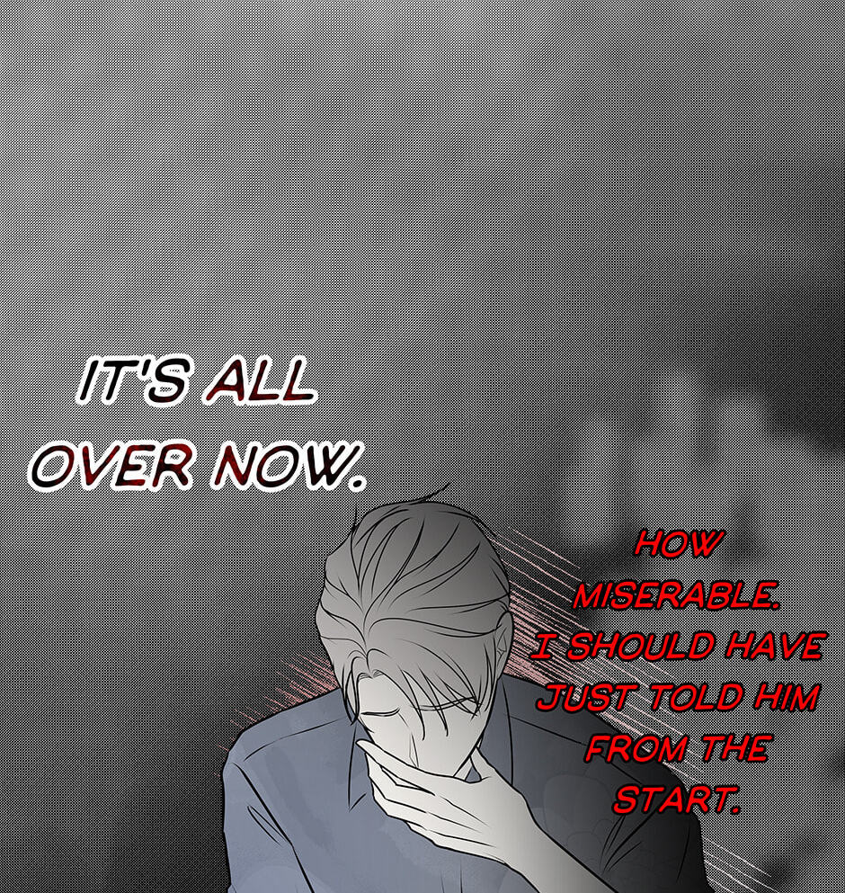 Over the Moon (Lee Yuz) Chapter 25 page 28 - 