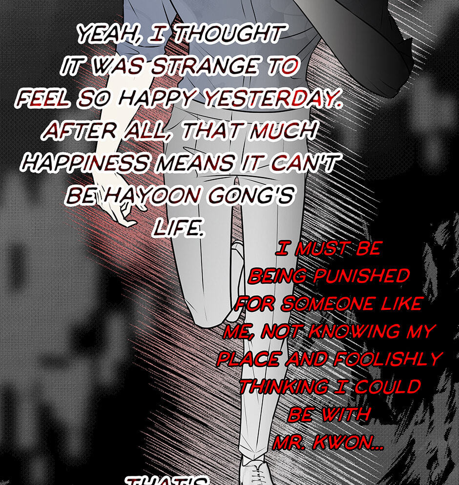 Over the Moon (Lee Yuz) Chapter 25 page 29 - 