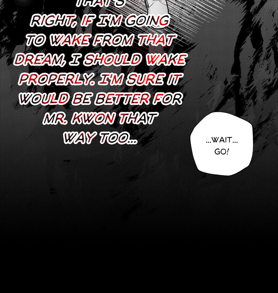 Over the Moon (Lee Yuz) Chapter 25 page 30 - 