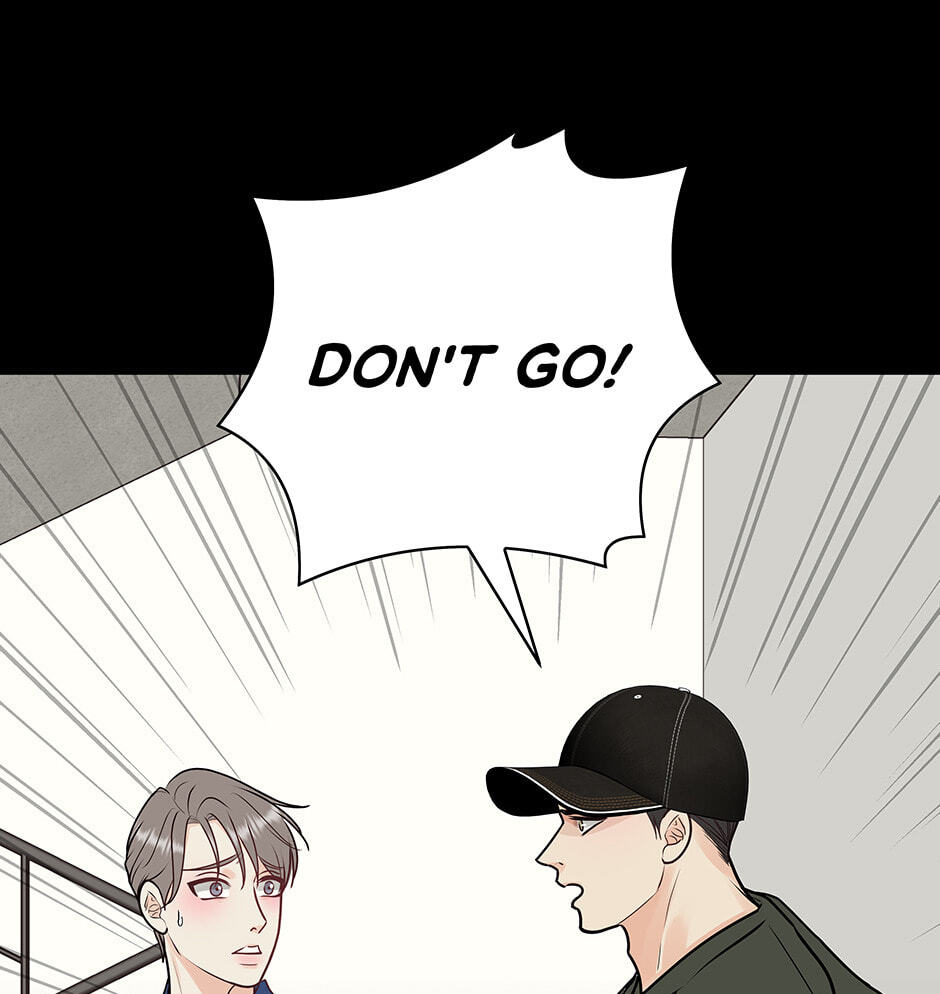 Over the Moon (Lee Yuz) Chapter 25 page 31 - 