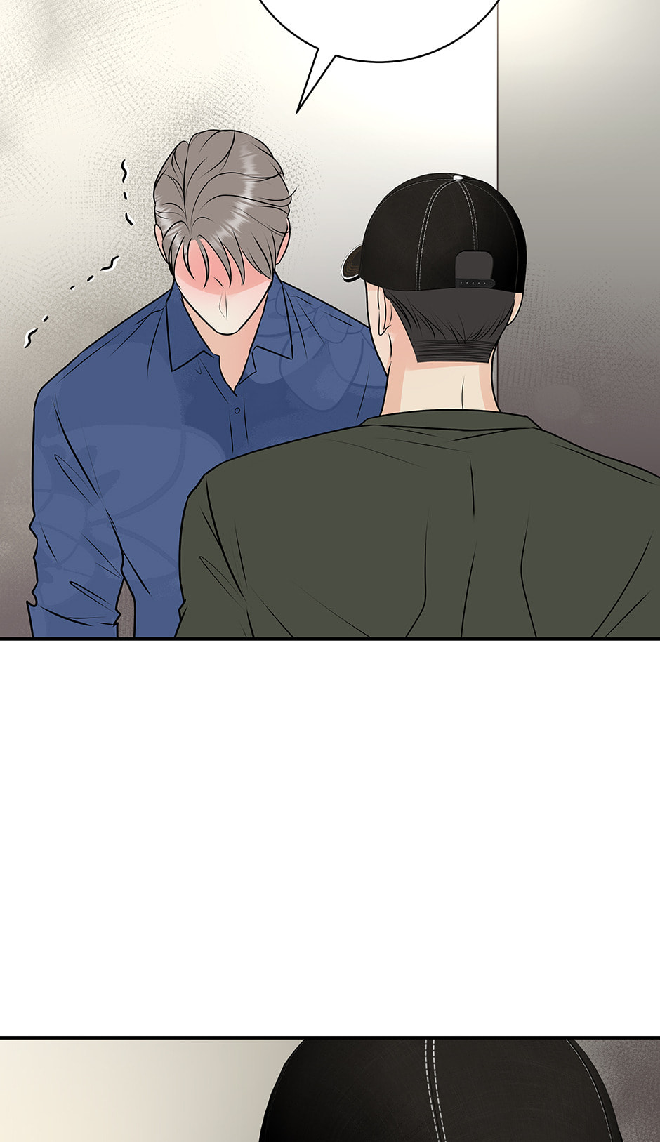 Over the Moon (Lee Yuz) Chapter 25 page 35 - 