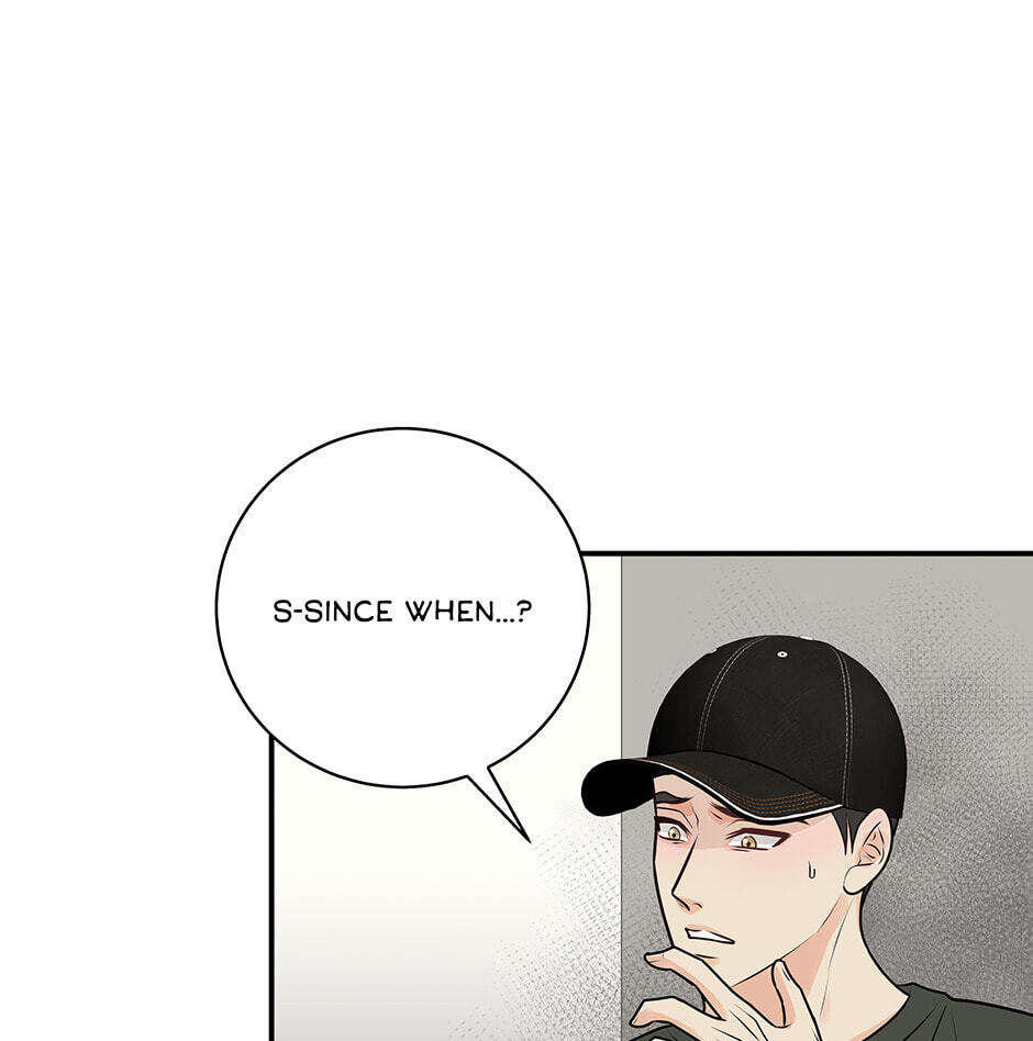 Over the Moon (Lee Yuz) Chapter 25 page 38 - 
