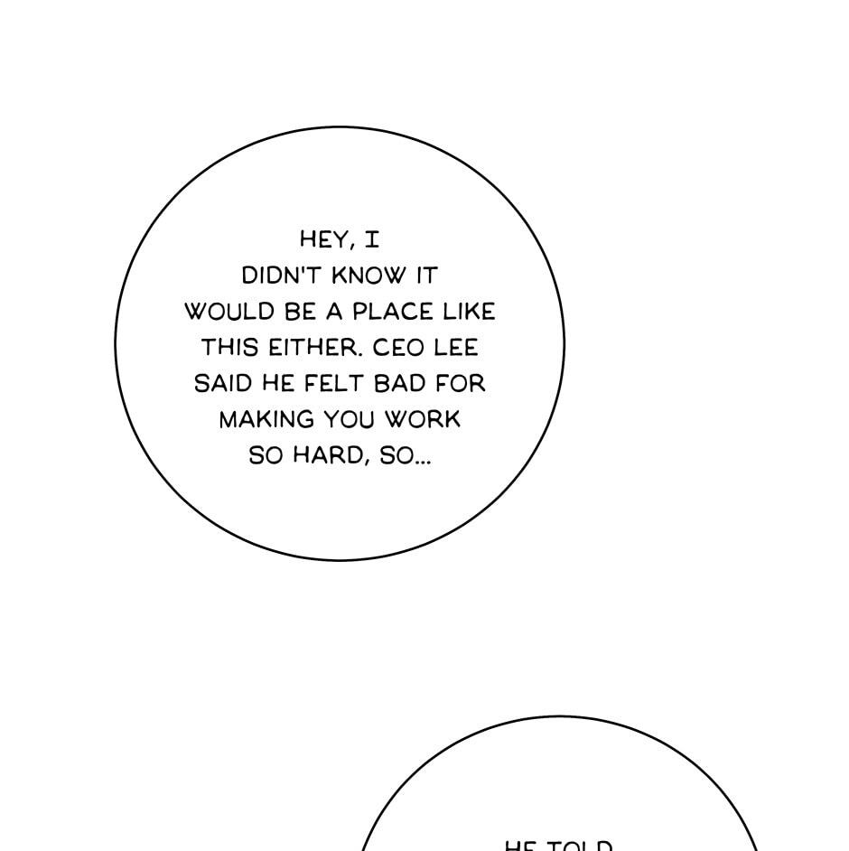 Over the Moon (Lee Yuz) Chapter 25 page 5 - 