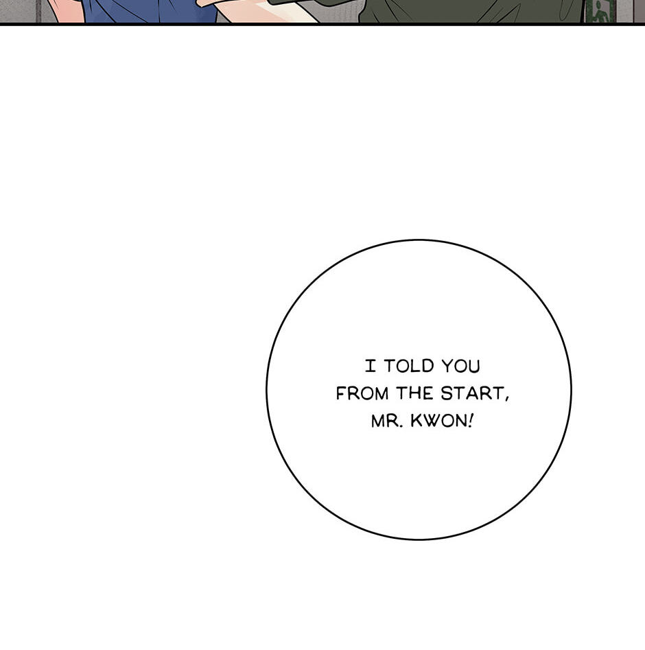Over the Moon (Lee Yuz) Chapter 25 page 41 - 