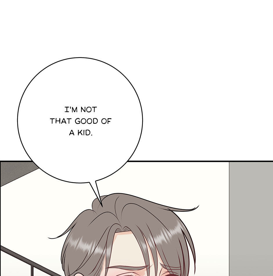 Over the Moon (Lee Yuz) Chapter 25 page 42 - 