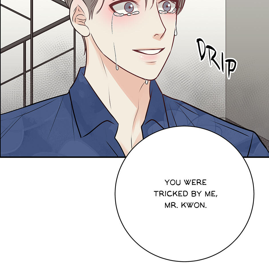 Over the Moon (Lee Yuz) Chapter 25 page 43 - 